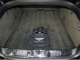 2016 Bentley Flying Spur (CC-2110899) for sale in Cadillac, Michigan