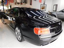 2016 Bentley Flying Spur (CC-2110899) for sale in Cadillac, Michigan