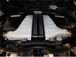 2016 Bentley Flying Spur (CC-2110899) for sale in Cadillac, Michigan