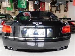 2016 Bentley Flying Spur (CC-2110899) for sale in Cadillac, Michigan