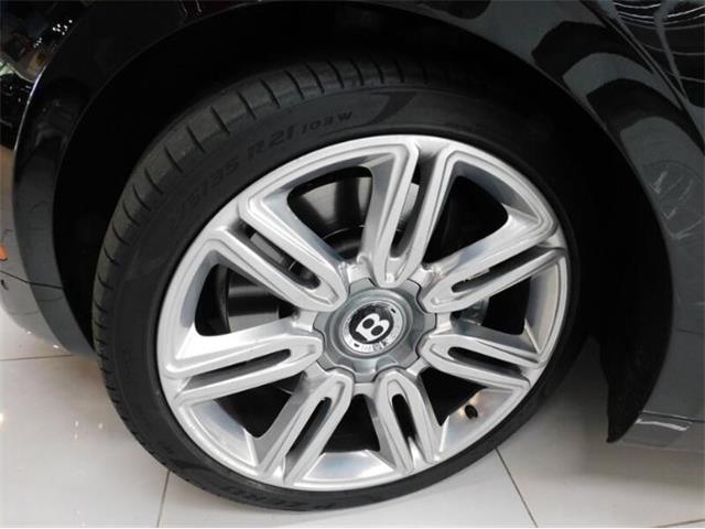 2016 Bentley Flying Spur (CC-2110899) for sale in Cadillac, Michigan