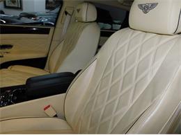 2016 Bentley Flying Spur (CC-2110899) for sale in Cadillac, Michigan