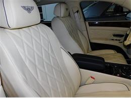 2016 Bentley Flying Spur (CC-2110899) for sale in Cadillac, Michigan