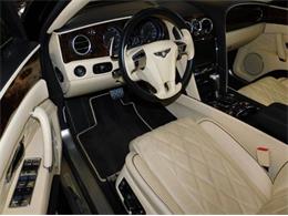 2016 Bentley Flying Spur (CC-2110899) for sale in Cadillac, Michigan