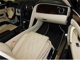 2016 Bentley Flying Spur (CC-2110899) for sale in Cadillac, Michigan