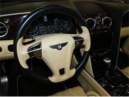 2016 Bentley Flying Spur (CC-2110899) for sale in Cadillac, Michigan