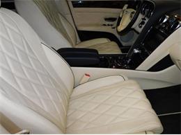 2016 Bentley Flying Spur (CC-2110899) for sale in Cadillac, Michigan