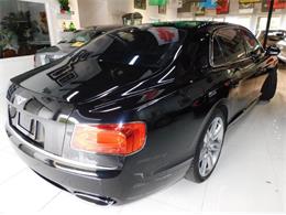 2016 Bentley Flying Spur (CC-2110899) for sale in Cadillac, Michigan