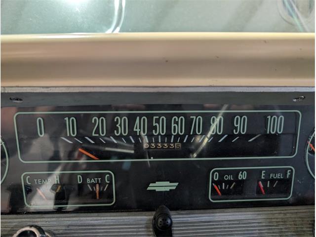 1966 Chevrolet C10 (CC-2118990) for sale in Greensboro, North Carolina