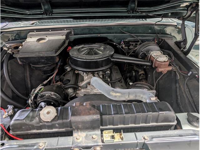 1966 Chevrolet C10 (CC-2118990) for sale in Greensboro, North Carolina