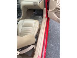 1999 Ford Mustang (CC-2118991) for sale in Greensboro, North Carolina