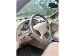 1999 Ford Mustang (CC-2118991) for sale in Greensboro, North Carolina