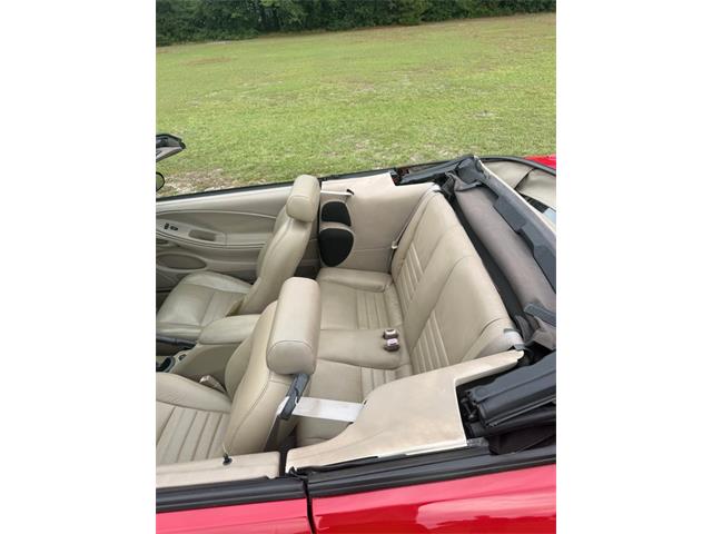 1999 Ford Mustang (CC-2118991) for sale in Greensboro, North Carolina