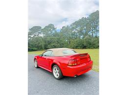 1999 Ford Mustang (CC-2118991) for sale in Greensboro, North Carolina