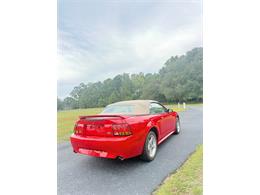 1999 Ford Mustang (CC-2118991) for sale in Greensboro, North Carolina