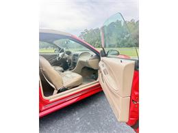 1999 Ford Mustang (CC-2118991) for sale in Greensboro, North Carolina