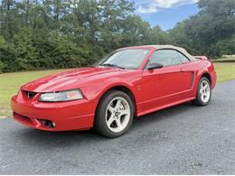 1999 Ford Mustang (CC-2118991) for sale in Greensboro, North Carolina