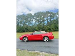 1999 Ford Mustang (CC-2118991) for sale in Greensboro, North Carolina