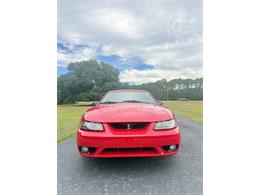 1999 Ford Mustang (CC-2118991) for sale in Greensboro, North Carolina