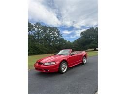 1999 Ford Mustang (CC-2118991) for sale in Greensboro, North Carolina