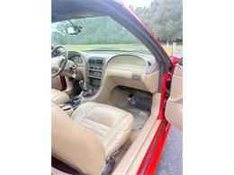 1999 Ford Mustang (CC-2118991) for sale in Greensboro, North Carolina