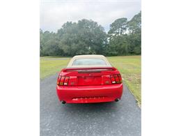 1999 Ford Mustang (CC-2118991) for sale in Greensboro, North Carolina