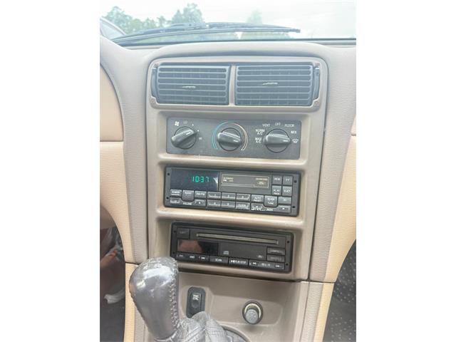 1999 Ford Mustang (CC-2118991) for sale in Greensboro, North Carolina