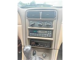 1999 Ford Mustang (CC-2118991) for sale in Greensboro, North Carolina