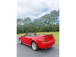 1999 Ford Mustang (CC-2118991) for sale in Greensboro, North Carolina
