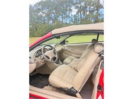 1999 Ford Mustang (CC-2118991) for sale in Greensboro, North Carolina