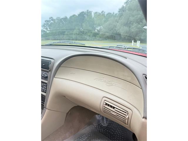1999 Ford Mustang (CC-2118991) for sale in Greensboro, North Carolina