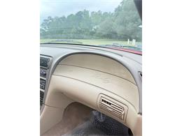 1999 Ford Mustang (CC-2118991) for sale in Greensboro, North Carolina