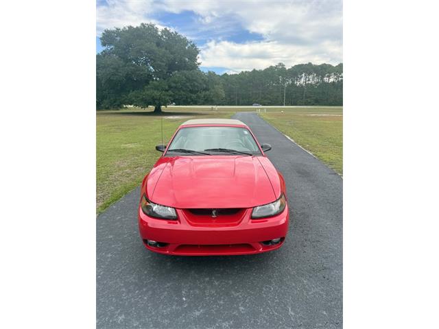 1999 Ford Mustang (CC-2118991) for sale in Greensboro, North Carolina