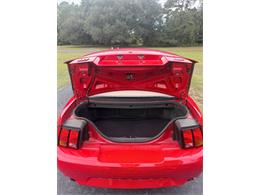 1999 Ford Mustang (CC-2118991) for sale in Greensboro, North Carolina