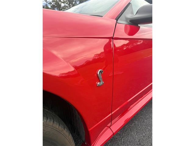 1999 Ford Mustang (CC-2118991) for sale in Greensboro, North Carolina