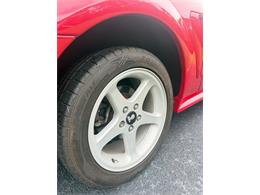 1999 Ford Mustang (CC-2118991) for sale in Greensboro, North Carolina