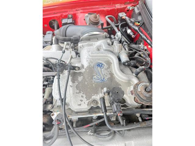 1999 Ford Mustang (CC-2118991) for sale in Greensboro, North Carolina