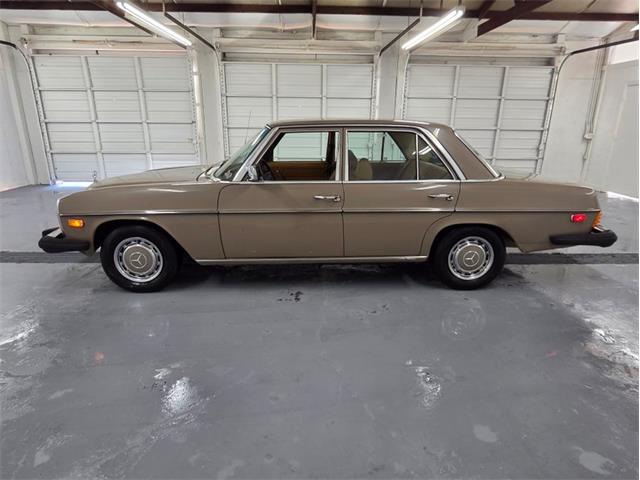 1974 Mercedes-Benz 280 (CC-2118992) for sale in Greensboro, North Carolina