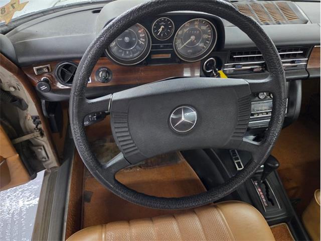 1974 Mercedes-Benz 280 (CC-2118992) for sale in Greensboro, North Carolina
