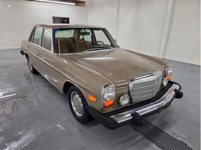 1974 Mercedes-Benz 280 (CC-2118992) for sale in Greensboro, North Carolina