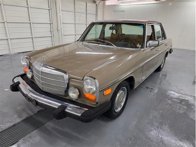 1974 Mercedes-Benz 280 (CC-2118992) for sale in Greensboro, North Carolina