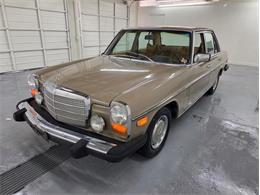 1974 Mercedes-Benz 280 (CC-2118992) for sale in Greensboro, North Carolina