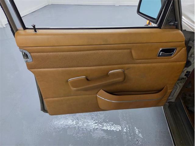 1974 Mercedes-Benz 280 (CC-2118992) for sale in Greensboro, North Carolina