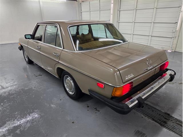 1974 Mercedes-Benz 280 (CC-2118992) for sale in Greensboro, North Carolina