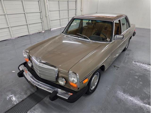 1974 Mercedes-Benz 280 (CC-2118992) for sale in Greensboro, North Carolina
