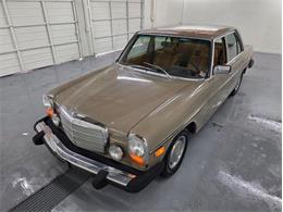 1974 Mercedes-Benz 280 (CC-2118992) for sale in Greensboro, North Carolina