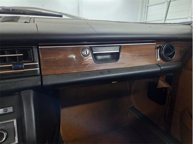 1974 Mercedes-Benz 280 (CC-2118992) for sale in Greensboro, North Carolina