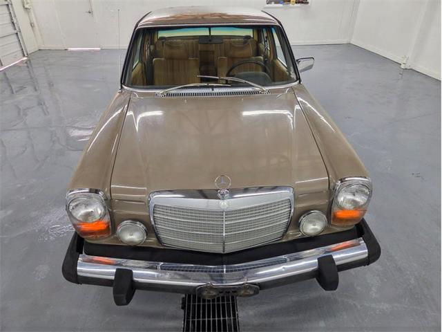 1974 Mercedes-Benz 280 (CC-2118992) for sale in Greensboro, North Carolina