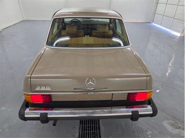 1974 Mercedes-Benz 280 (CC-2118992) for sale in Greensboro, North Carolina