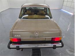 1974 Mercedes-Benz 280 (CC-2118992) for sale in Greensboro, North Carolina